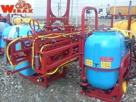 Pulverizator agricol wirax de 800 l - Pret | Preturi Pulverizator agricol wirax de 800 l