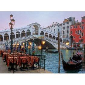 Puzzle Clementoni 1500 Venetia - Pret | Preturi Puzzle Clementoni 1500 Venetia