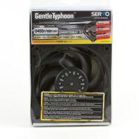 Ventilator PC Scythe Gentle Typhoon 120 mm 5400rpm - Pret | Preturi Ventilator PC Scythe Gentle Typhoon 120 mm 5400rpm