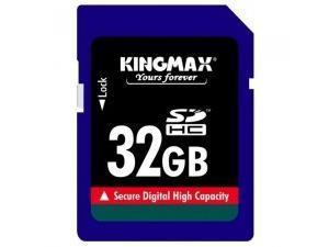 Kingmax Memorie 32GB Secure Digital HC, class 6 - Pret | Preturi Kingmax Memorie 32GB Secure Digital HC, class 6