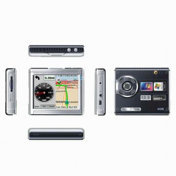 Sistem GPS iSun 3502, Ecra, 3.5'' + iGo FullEU - Pret | Preturi Sistem GPS iSun 3502, Ecra, 3.5'' + iGo FullEU