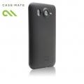 Case Mate Barely There Cases HTC Sensation black matt - Pret | Preturi Case Mate Barely There Cases HTC Sensation black matt