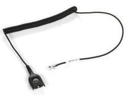 SENNHEISER telefon CSTD 13 (500235) - Pret | Preturi SENNHEISER telefon CSTD 13 (500235)