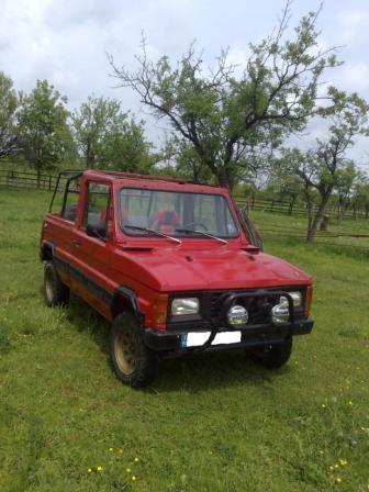 Aro 10 cabrio 4x4 offroad - Pret | Preturi Aro 10 cabrio 4x4 offroad