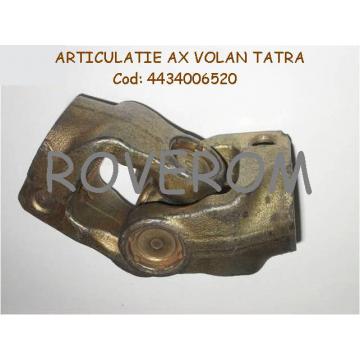 Articulatie ax volan Tatra T813; T815 - Pret | Preturi Articulatie ax volan Tatra T813; T815