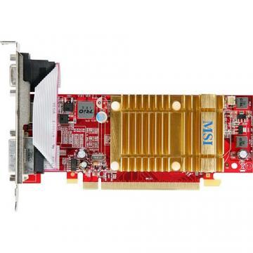 Placa video MSI Radeon HD 4350 - Pret | Preturi Placa video MSI Radeon HD 4350
