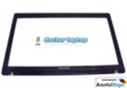 Rama fata display Lenovo G570 - Pret | Preturi Rama fata display Lenovo G570