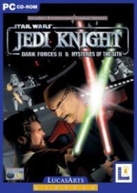 Star Wars: Jedi Knight - Dark Forces II + Mysteries of the Sith - Pret | Preturi Star Wars: Jedi Knight - Dark Forces II + Mysteries of the Sith