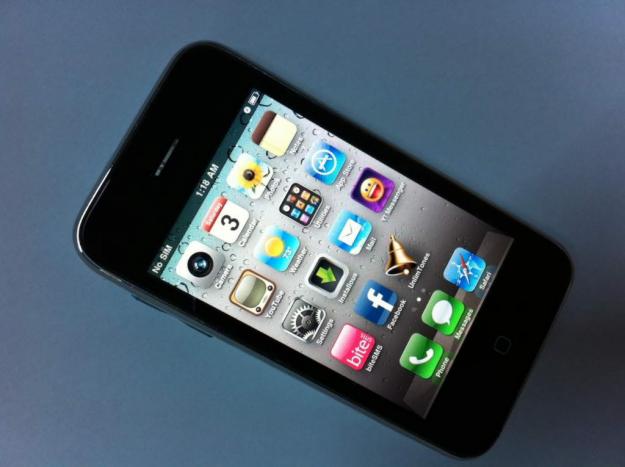 iPhone 3Gs alb -impecabil - Pret | Preturi iPhone 3Gs alb -impecabil