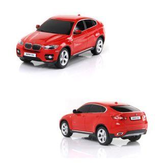 Masina BMW X6 R/C scara 1:43 - Pret | Preturi Masina BMW X6 R/C scara 1:43