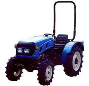 TRACTOR BCS-ITALIA 400 - Pret | Preturi TRACTOR BCS-ITALIA 400