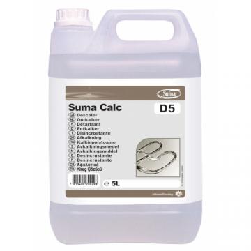 Detergent Suma CALC D5 - Detergenti profesionali HORECA - Pret | Preturi Detergent Suma CALC D5 - Detergenti profesionali HORECA