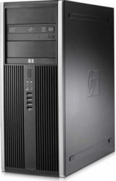 HP 8300E CMT - Intel Core i5-3470, 500GB HDD 7200 SATA, DVD+/-RW, 4GB PC3-10600(dl ch), Win 7 Pro 64-bit, 3-3-3 Wty - Pret | Preturi HP 8300E CMT - Intel Core i5-3470, 500GB HDD 7200 SATA, DVD+/-RW, 4GB PC3-10600(dl ch), Win 7 Pro 64-bit, 3-3-3 Wty