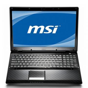 Notebook MSI CR630-078XEU - Pret | Preturi Notebook MSI CR630-078XEU