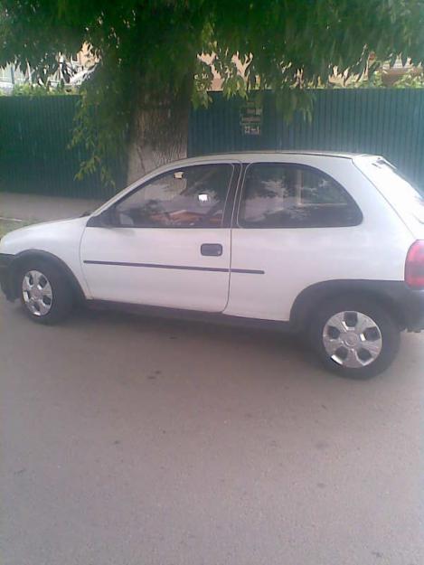 OPEL CORSA - Pret | Preturi OPEL CORSA