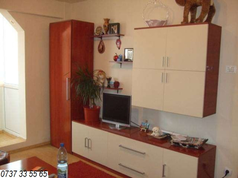 Berceni, apartament de inchiriat 2 camere decomandat, 260 euro - Pret | Preturi Berceni, apartament de inchiriat 2 camere decomandat, 260 euro