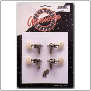 Stagg KU259 - Machine heads for ukulele - Pret | Preturi Stagg KU259 - Machine heads for ukulele