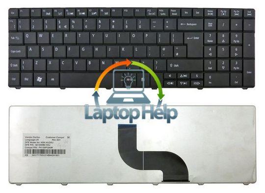 Tastatura Acer TravelMate 5744 - Pret | Preturi Tastatura Acer TravelMate 5744