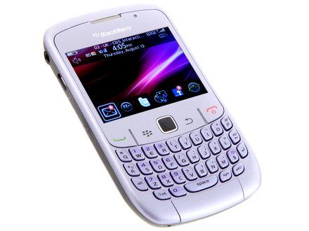 Vand BlacKberry 8520 White - original - 549 R o n - Pret | Preturi Vand BlacKberry 8520 White - original - 549 R o n