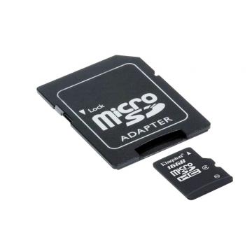 Card memorie MicroSD 16 Gb - Pret | Preturi Card memorie MicroSD 16 Gb