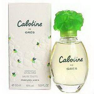 Gres Cabotine, Tester 100 ml, EDT - Pret | Preturi Gres Cabotine, Tester 100 ml, EDT