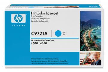 Toner HP LaserJet C9721A Color - Pret | Preturi Toner HP LaserJet C9721A Color