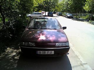 Vand Citroen Xantia ieftin - Pret | Preturi Vand Citroen Xantia ieftin