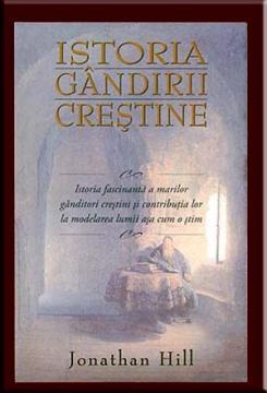 Istoria gandirii crestine - Pret | Preturi Istoria gandirii crestine