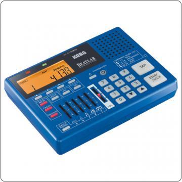 Korg Beatlab - Digital Metronome - Pret | Preturi Korg Beatlab - Digital Metronome