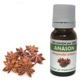 Ulei Esential Anason 10ml - Pret | Preturi Ulei Esential Anason 10ml