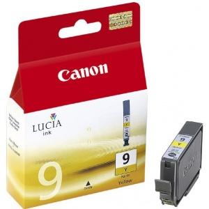 Cartus Canon PGI-9 Y BS1037B001AA - Pret | Preturi Cartus Canon PGI-9 Y BS1037B001AA