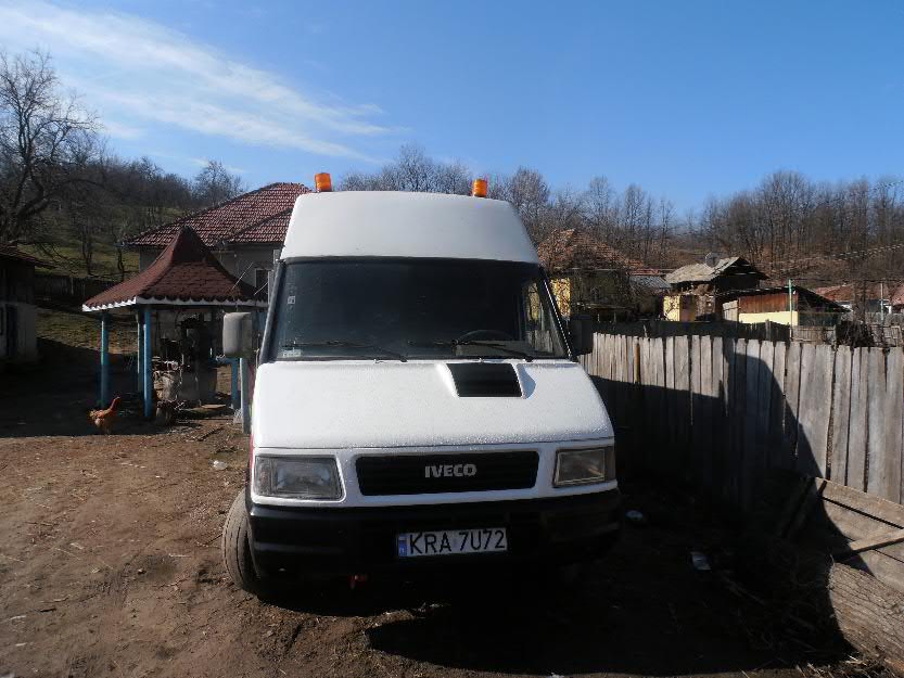 iveco daly 35 10 - Pret | Preturi iveco daly 35 10