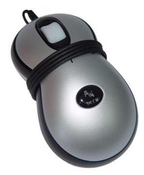 Mouse A4TECH Optic mini AK-5 - Pret | Preturi Mouse A4TECH Optic mini AK-5