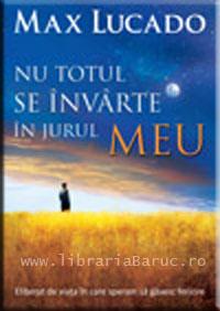 Nu totul se invarte in jurul meu - Pret | Preturi Nu totul se invarte in jurul meu