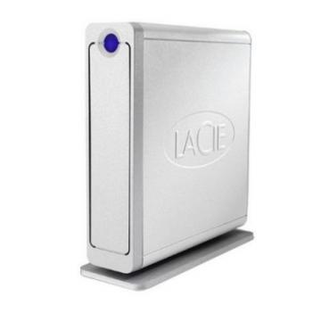 Hard Disk Extern LaCie D2 500GB eSATA - Pret | Preturi Hard Disk Extern LaCie D2 500GB eSATA