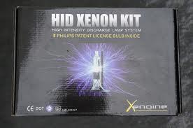 Kit Xenon Philips Patent H13 9008 35w - Pret | Preturi Kit Xenon Philips Patent H13 9008 35w