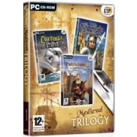 Medieval Games Trilogy PC - Pret | Preturi Medieval Games Trilogy PC