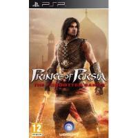 Prince of Persia The Forgotten Sands PSP - Pret | Preturi Prince of Persia The Forgotten Sands PSP