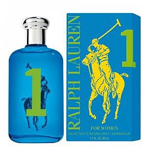 Ralph Lauren Big Pony 1 For Women, Tester 100 ml, EDT - Pret | Preturi Ralph Lauren Big Pony 1 For Women, Tester 100 ml, EDT