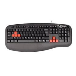 Tastatura A4TECH G600 3X fast gaming - Pret | Preturi Tastatura A4TECH G600 3X fast gaming