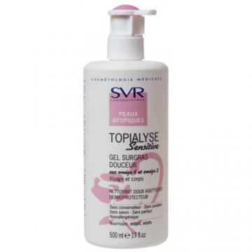 Topialyse Gel *200 ml - Pret | Preturi Topialyse Gel *200 ml