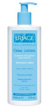 Uriage Creme Lavante Bebe *500 ml - Pret | Preturi Uriage Creme Lavante Bebe *500 ml