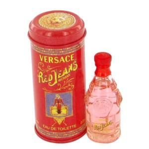 Versace Red Jeans, 7,5 ml, EDT mini - Pret | Preturi Versace Red Jeans, 7,5 ml, EDT mini