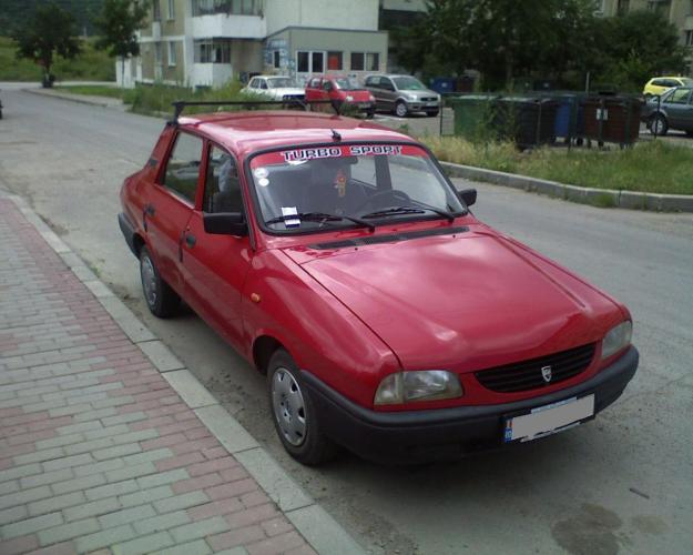 dacia 2004 - Pret | Preturi dacia 2004