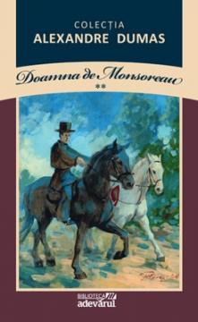 Doamna de Monsoreau, vol. II - Pret | Preturi Doamna de Monsoreau, vol. II