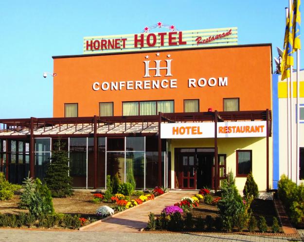 Hotel Restaurant Hornet - Pret | Preturi Hotel Restaurant Hornet