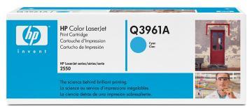 Toner HP LaserJet Q3961A Color - Pret | Preturi Toner HP LaserJet Q3961A Color