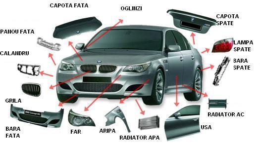 Comercializam piese auto originale si aftermarket preturi negociabile - Pret | Preturi Comercializam piese auto originale si aftermarket preturi negociabile