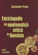 Enciclopedie de numismatica antica in Romania - Pret | Preturi Enciclopedie de numismatica antica in Romania