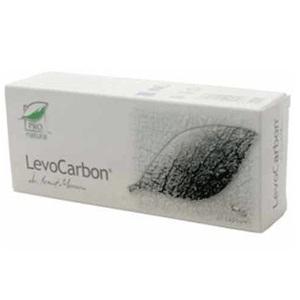 Levocarbon *30cps - Pret | Preturi Levocarbon *30cps